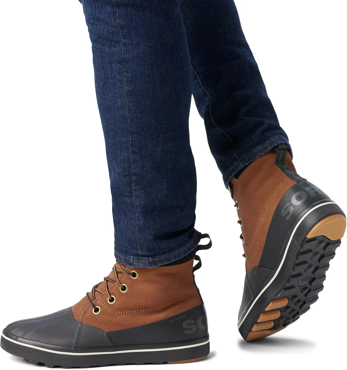 Sorel Men's Metro ll Waterproof Boot
