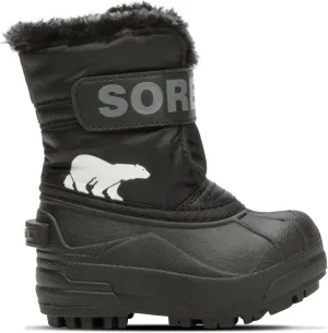 SOREL Toddler's Snow Commander Boot