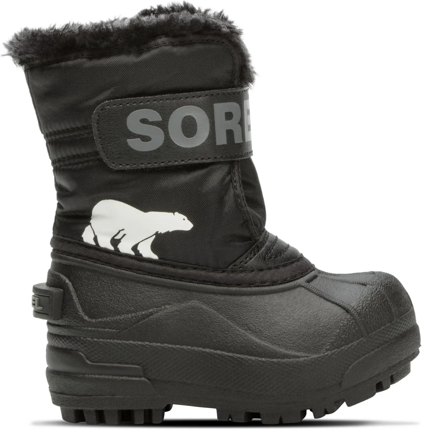 SOREL Toddler's Snow Commander Boot