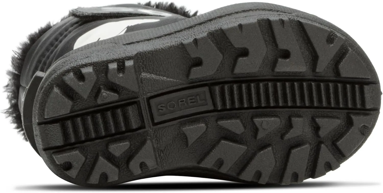 SOREL Toddler's Snow Commander Boot
