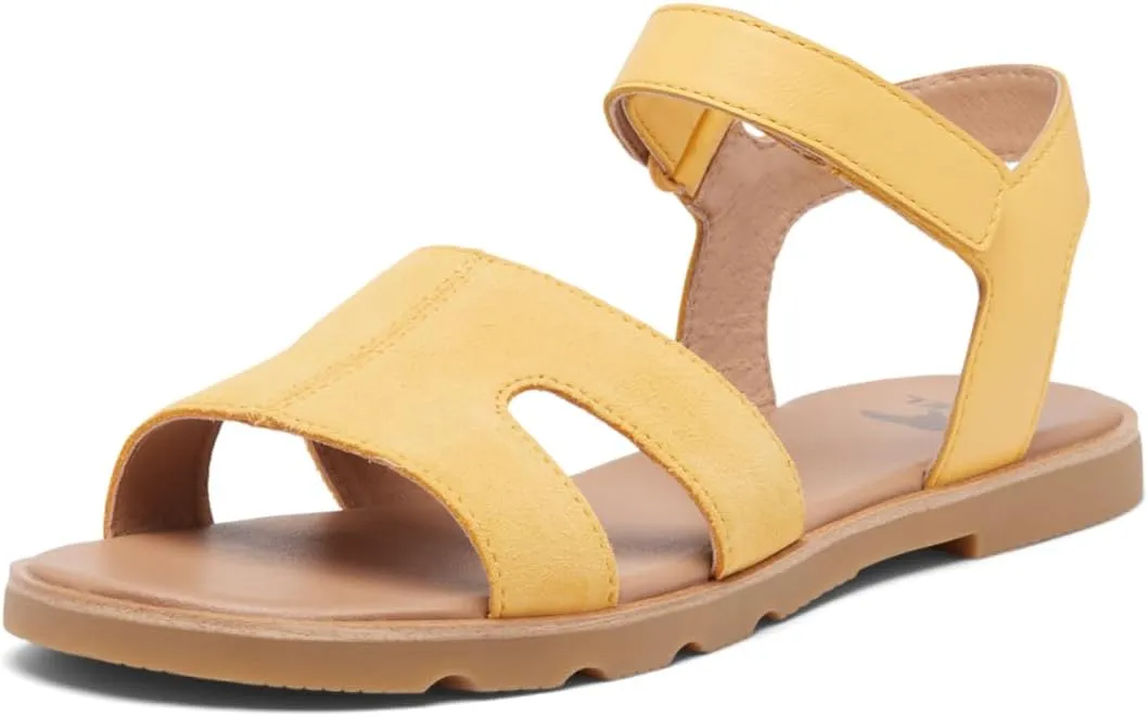 Sorel Women's Ella lll Ankle Strap Sandal
