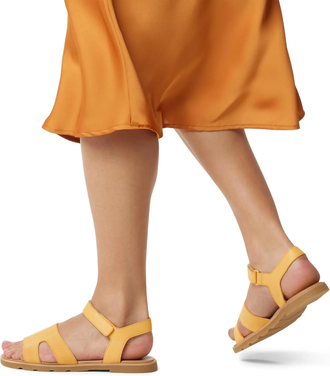 Sorel Women's Ella lll Ankle Strap Sandal