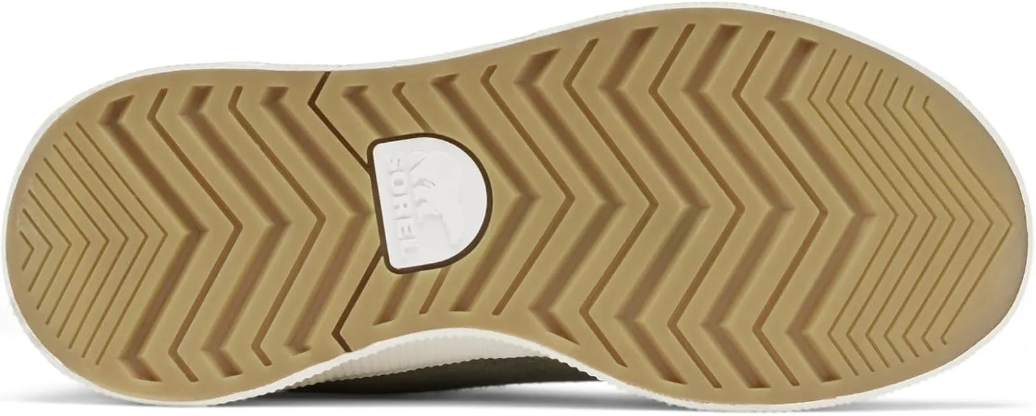 SOREL Women's Out N About lV Low Waterproof Sneaker