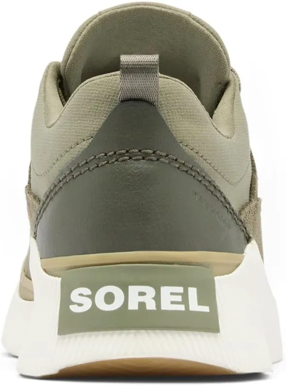 SOREL Women's Out N About lV Low Waterproof Sneaker
