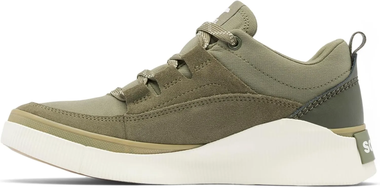 SOREL Women's Out N About lV Low Waterproof Sneaker