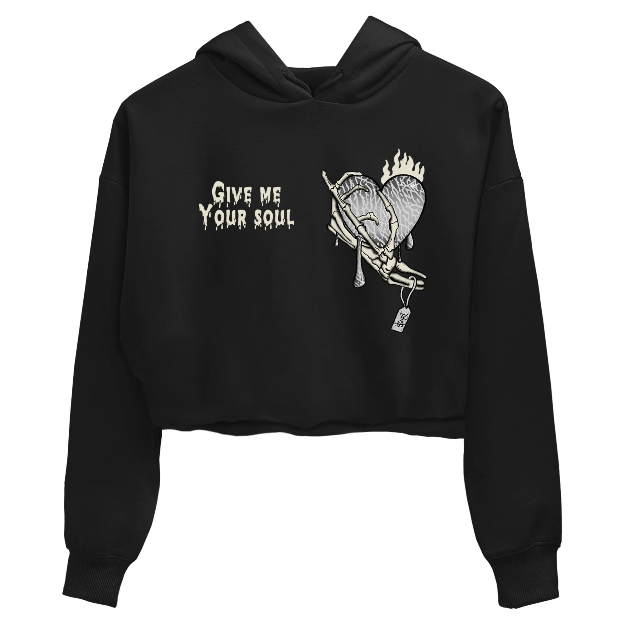Soul Cement Air 3 Jordan Problem-solving Me and Your Women's Sneaker Give - Grey Top SNRT Polished Sail