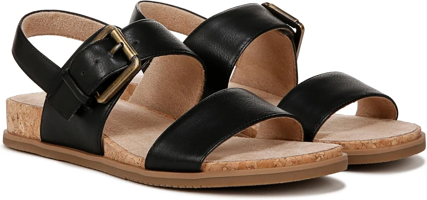 SOUL Naturalizer Women's, Cindi Sling Sandal