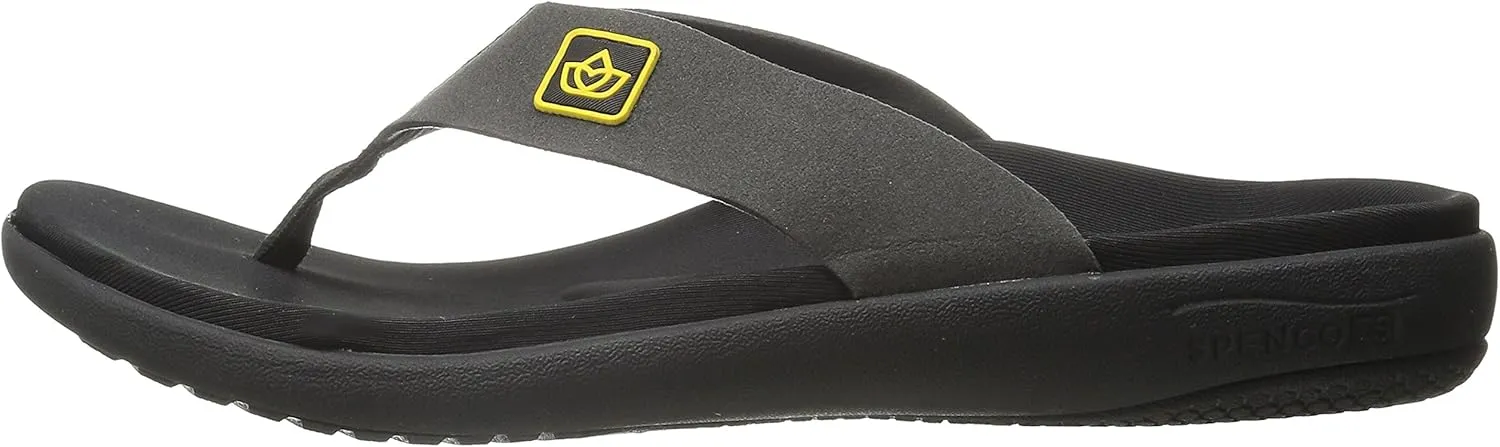 Spenco Men's Yumi Pure Sandal