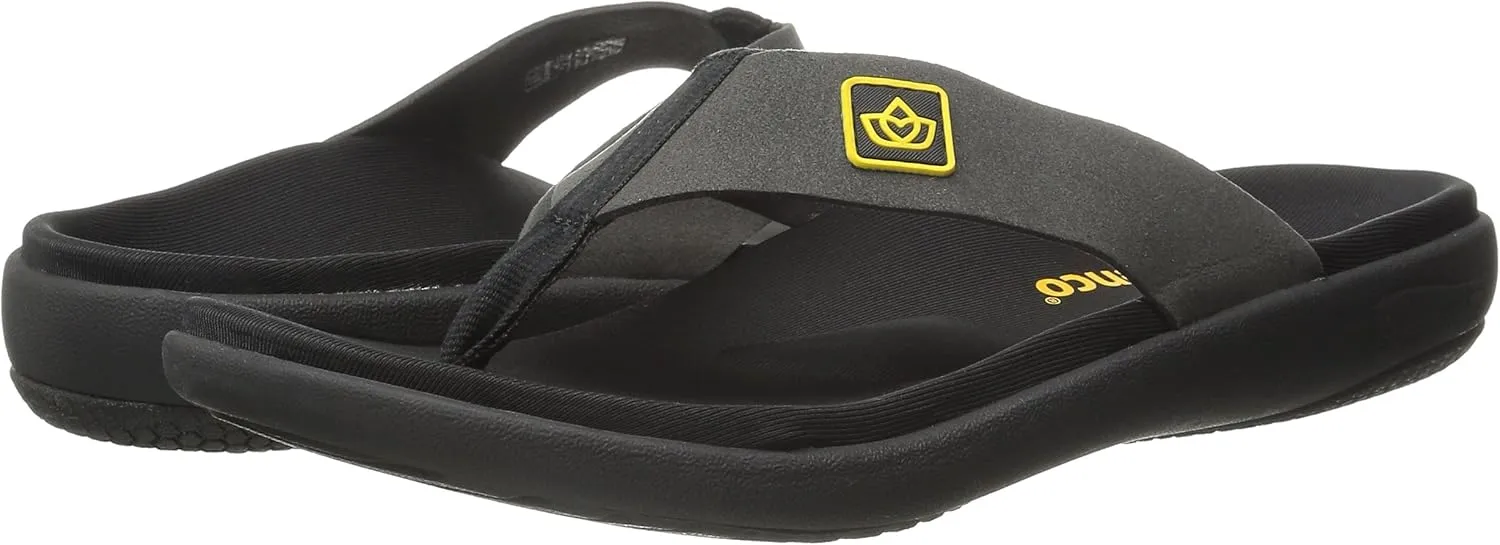 Spenco Men's Yumi Pure Sandal