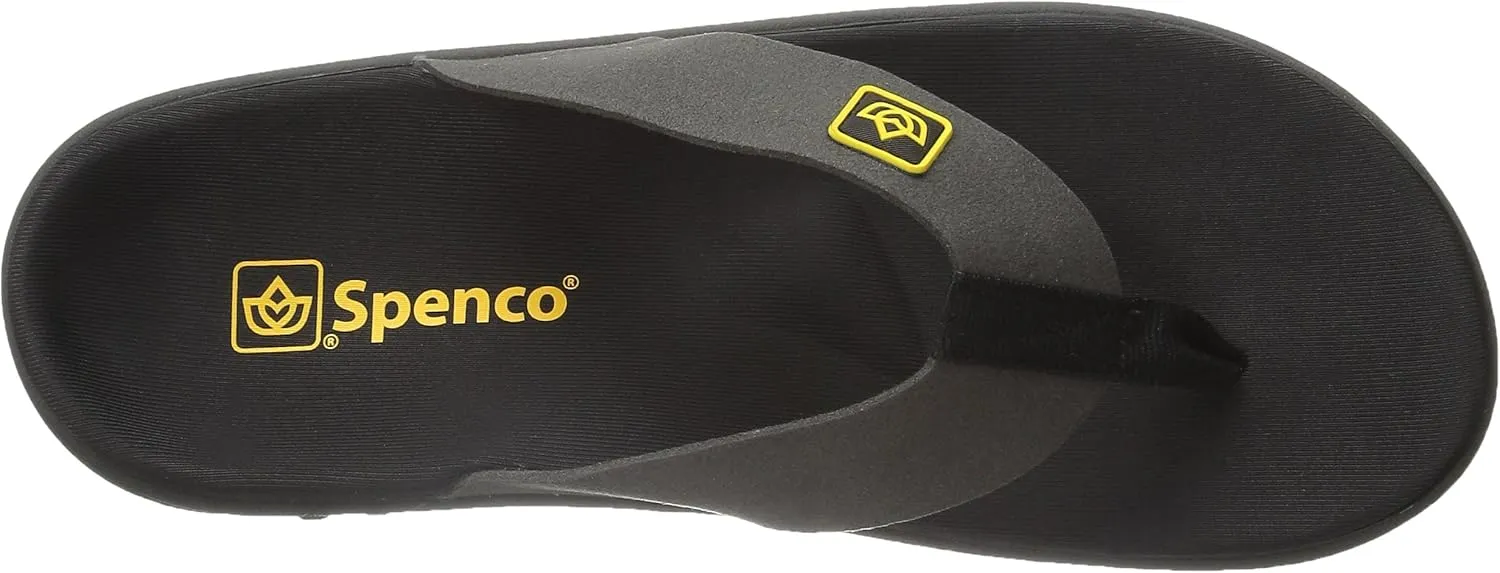 Spenco Men's Yumi Pure Sandal