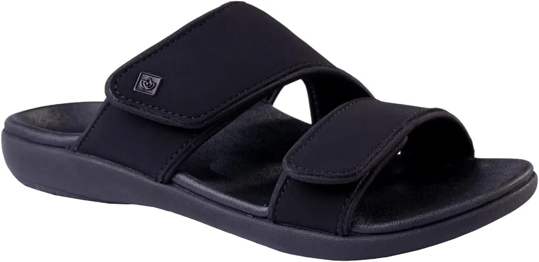 Spenco Women's Comfort Slide Sandal