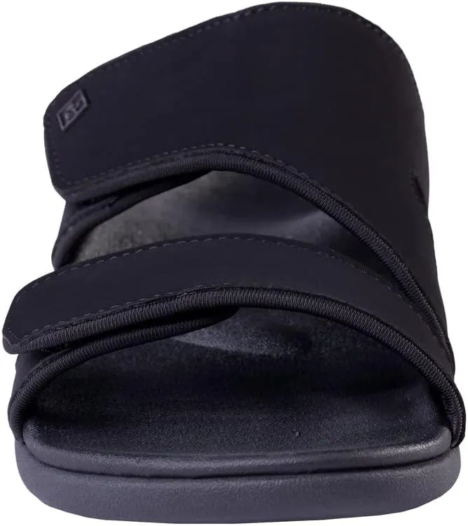 Spenco Women's Comfort Slide Sandal