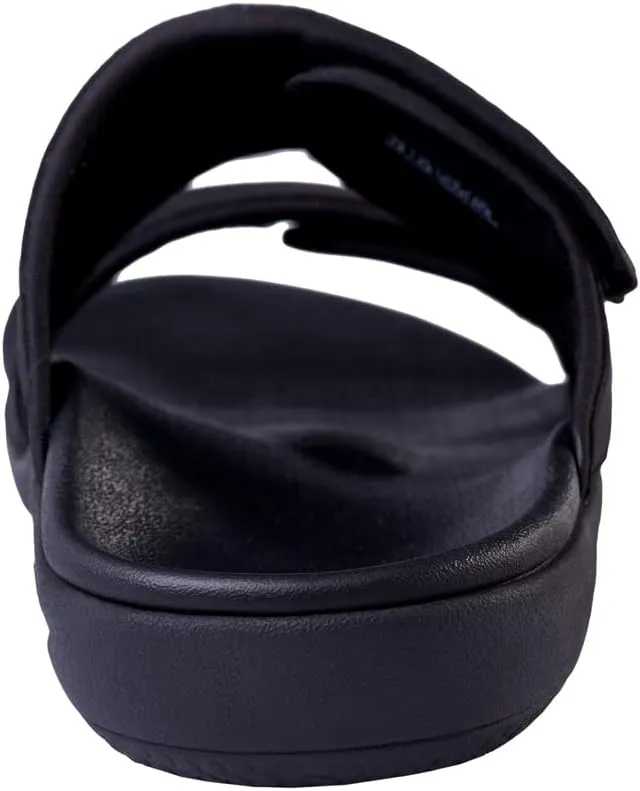 Spenco Women's Comfort Slide Sandal