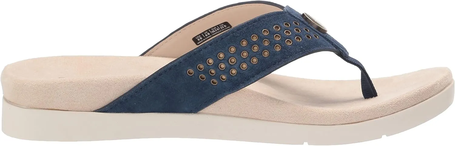 Spenco Women's Sandal Flip-Flop