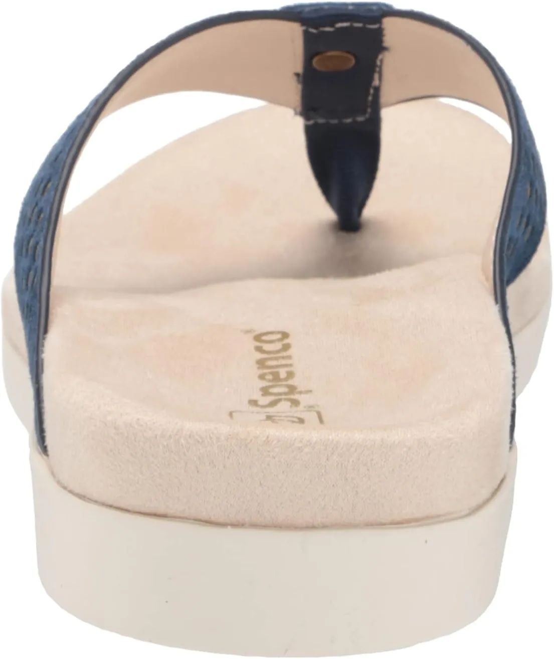 Spenco Women's Sandal Flip-Flop
