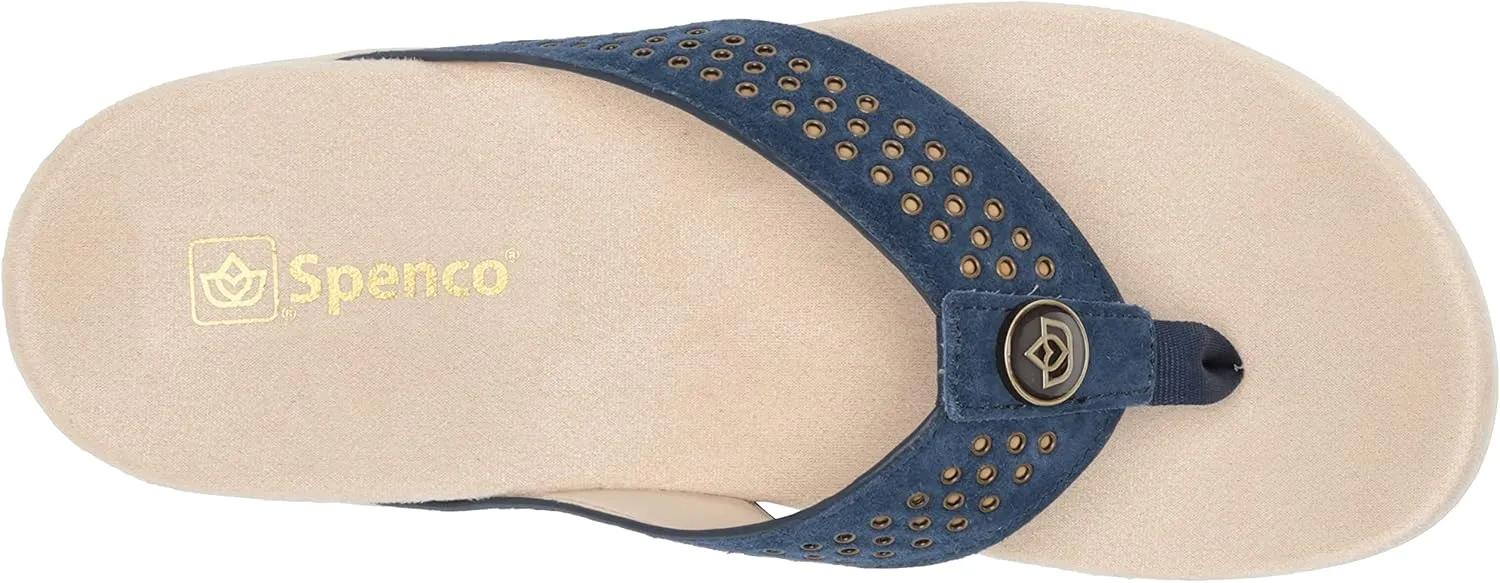 Spenco Women's Sandal Flip-Flop