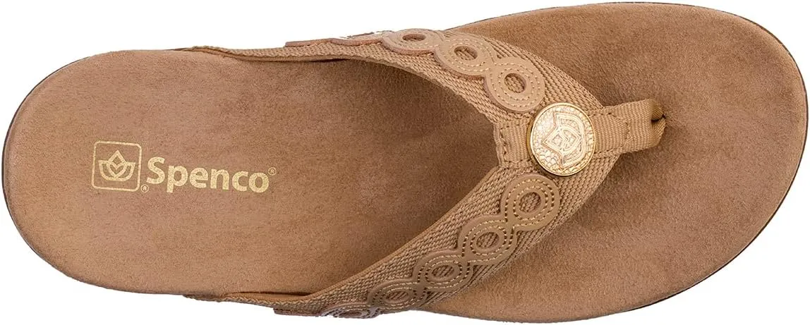 Spenco Women's Tierra Sandal