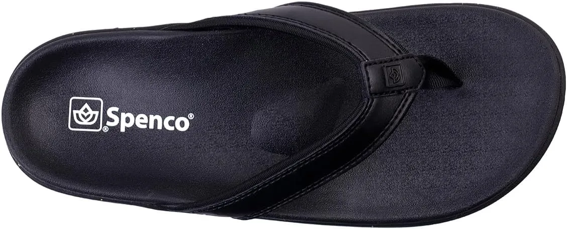 Spenco Women's Yumi Nuevo Speckled Sandal