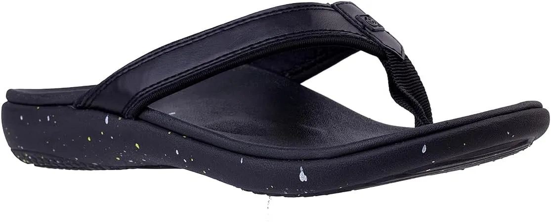 Spenco Women's Yumi Nuevo Speckled Sandal