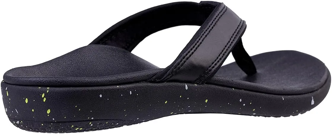Spenco Women's Yumi Nuevo Speckled Sandal