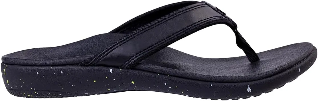 Spenco Women's Yumi Nuevo Speckled Sandal