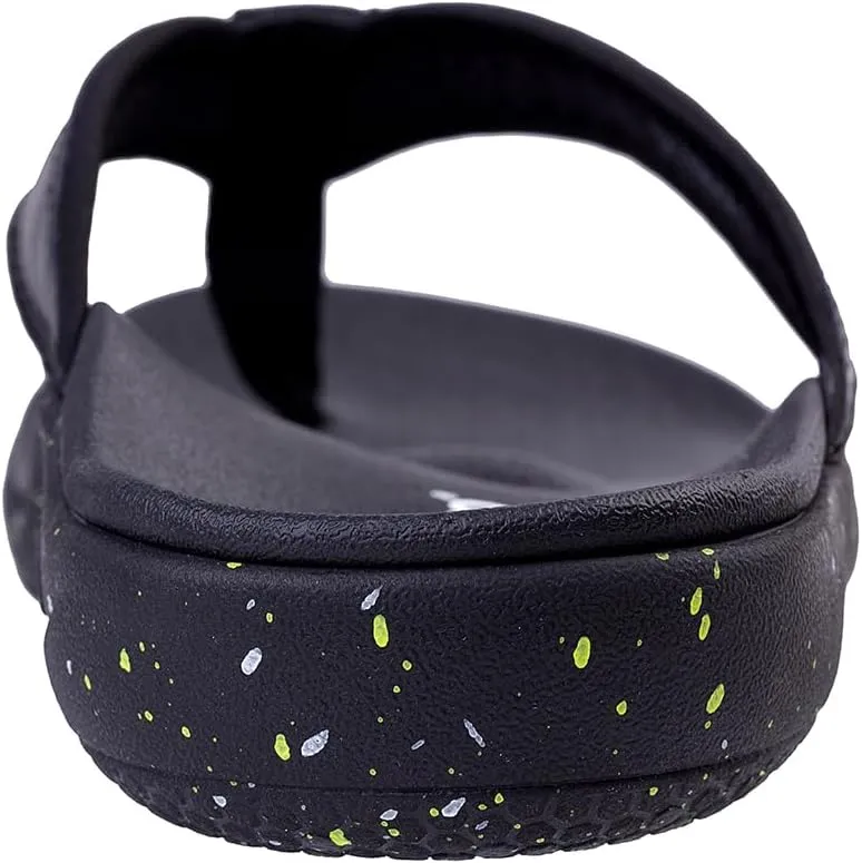 Spenco Women's Yumi Nuevo Speckled Sandal