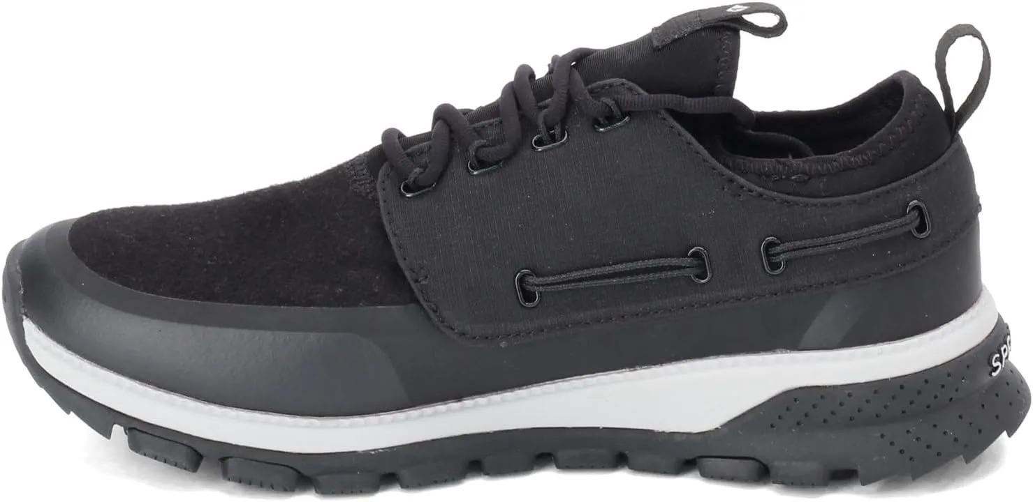 Sperry Men's Seamount Low Sneaker