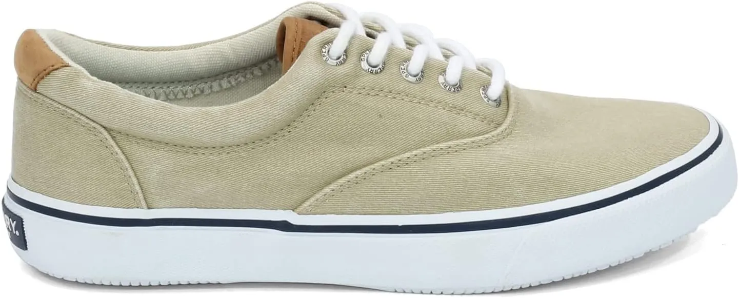 Sperry Top-Sider Men's Chambray Striper CVO Sneaker