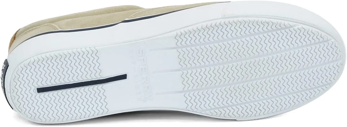 Sperry Top-Sider Men's Chambray Striper CVO Sneaker