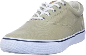 Sperry Top-Sider Men's Chambray Striper CVO Sneaker