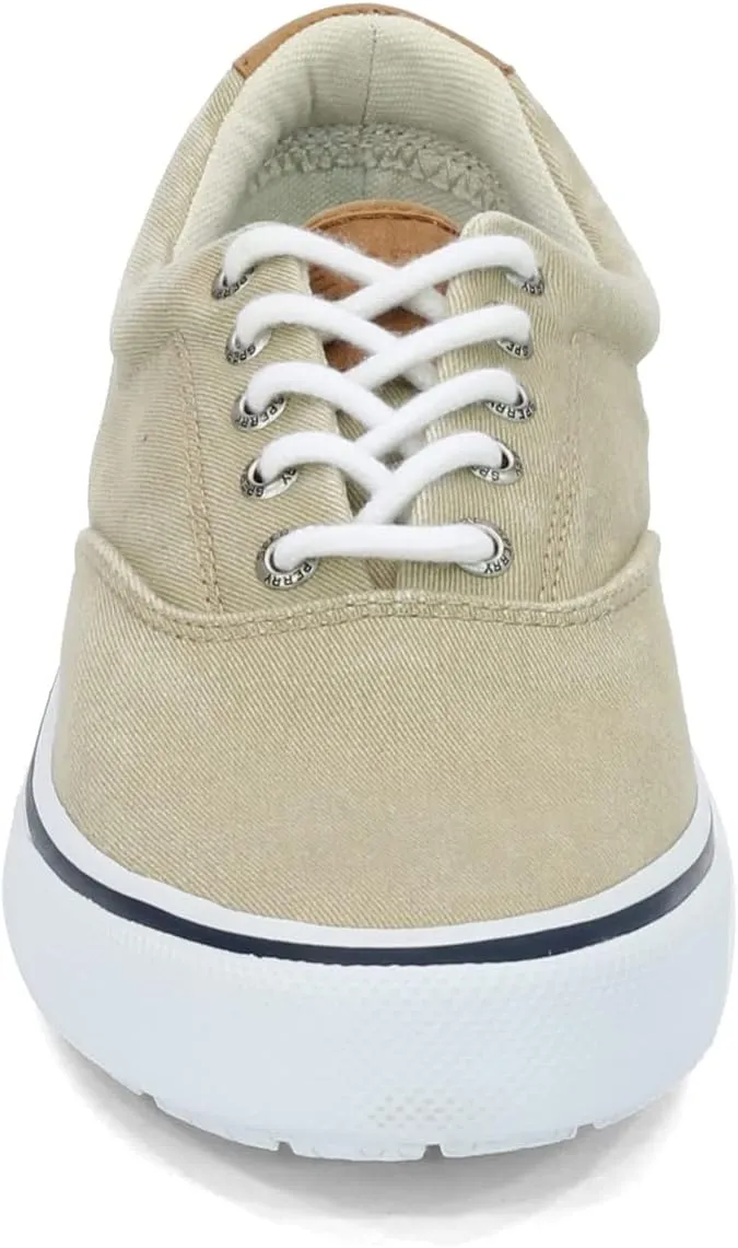 Sperry Top-Sider Men's Chambray Striper CVO Sneaker
