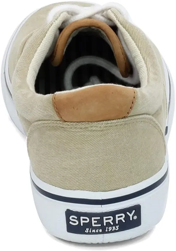 Sperry Top-Sider Men's Chambray Striper CVO Sneaker