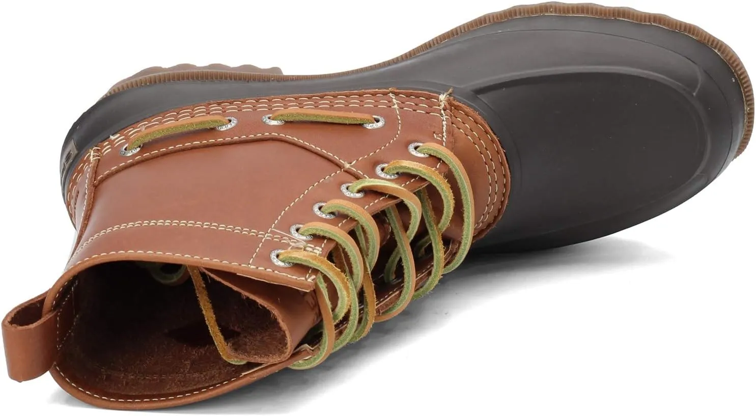 Sperry Top-Sider Men's Decoy Rain Boot