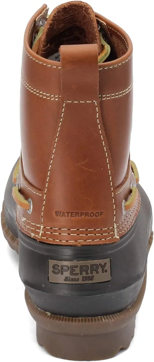 Sperry Top-Sider Men's Decoy Rain Boot