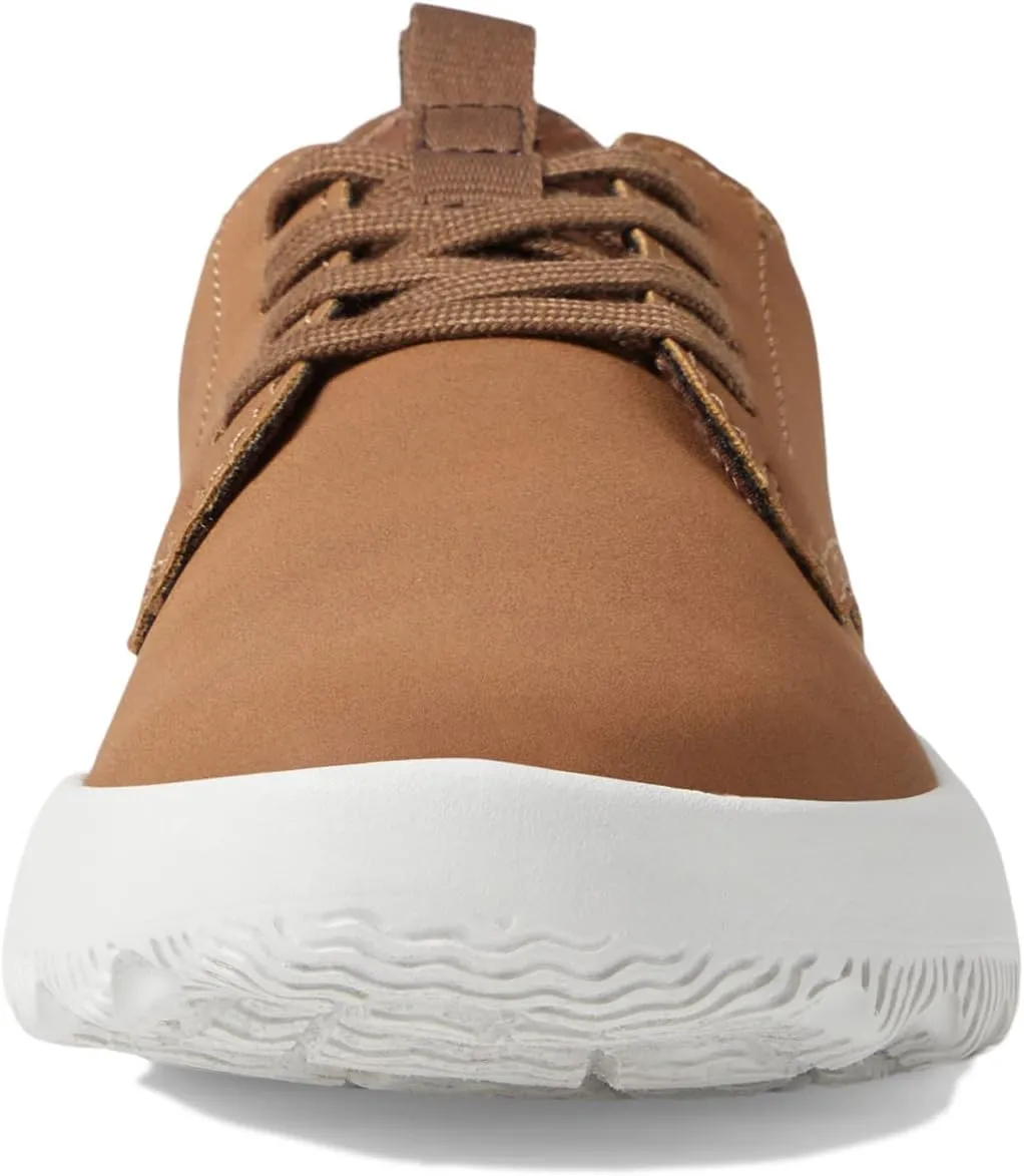 Sperry Unisex-Child Coastal Break Skiff Sneaker