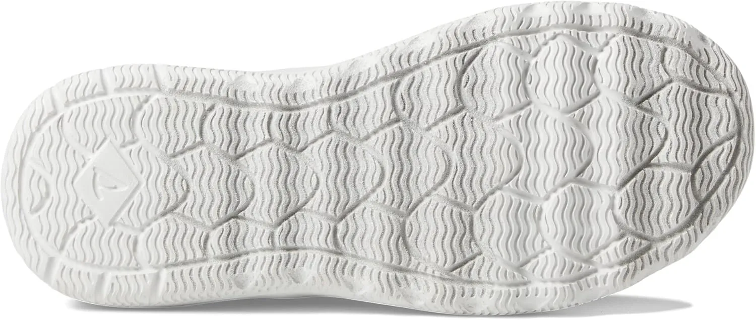 Sperry Unisex-Child Coastal Break Skiff Sneaker