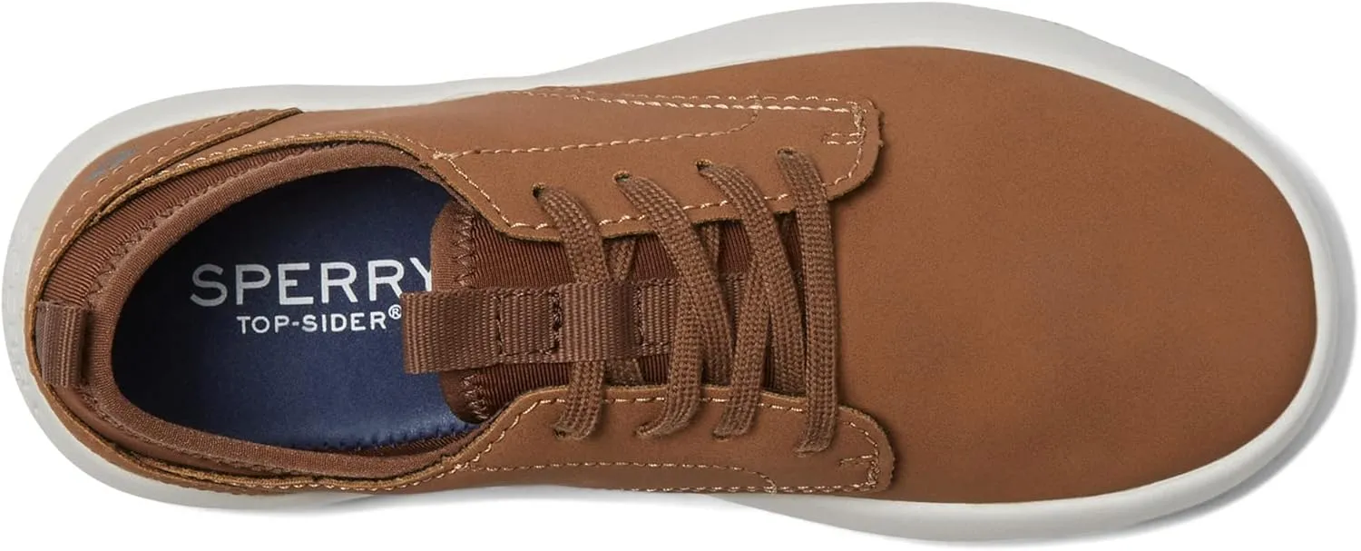 Sperry Unisex-Child Coastal Break Skiff Sneaker