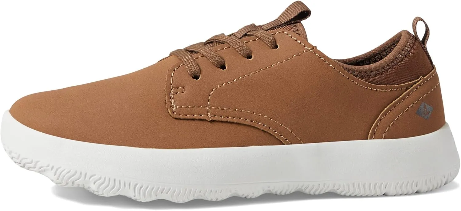 Sperry Unisex-Child Coastal Break Skiff Sneaker
