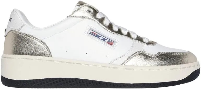 Sport Court 2.0 - Chrome Finish
