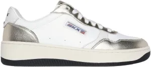 Sport Court 2.0 - Chrome Finish