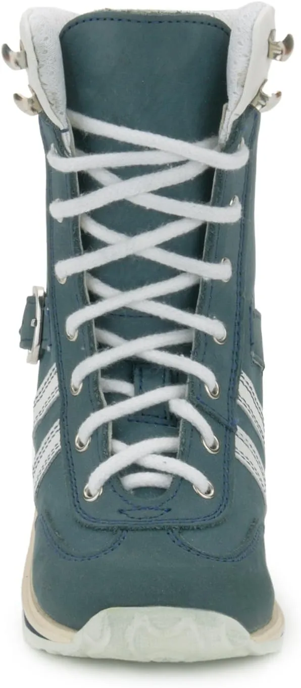 Sprint CP Kids Ankle Support Built-in AFO Brace Combat Boot