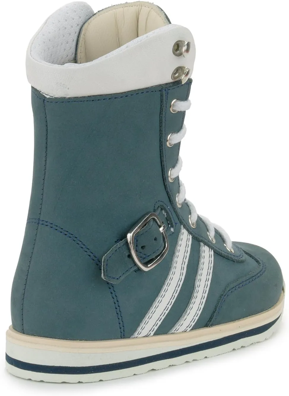 Sprint CP Kids Ankle Support Built-in AFO Brace Combat Boot