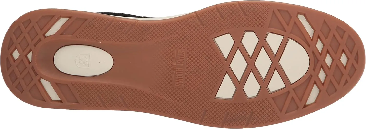 STACY ADAMS Men's Cooper Chelsea Sneaker