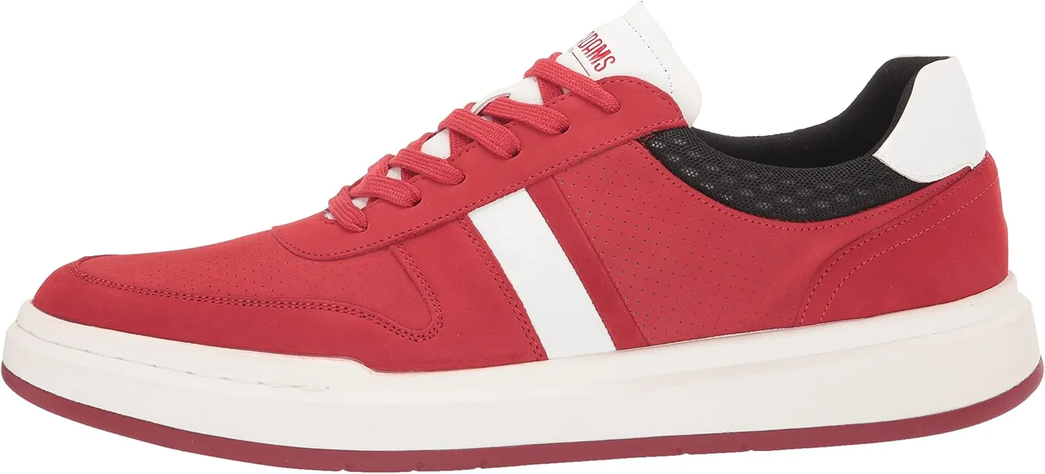 STACY ADAMS Men's Currier Lace Up Sneaker