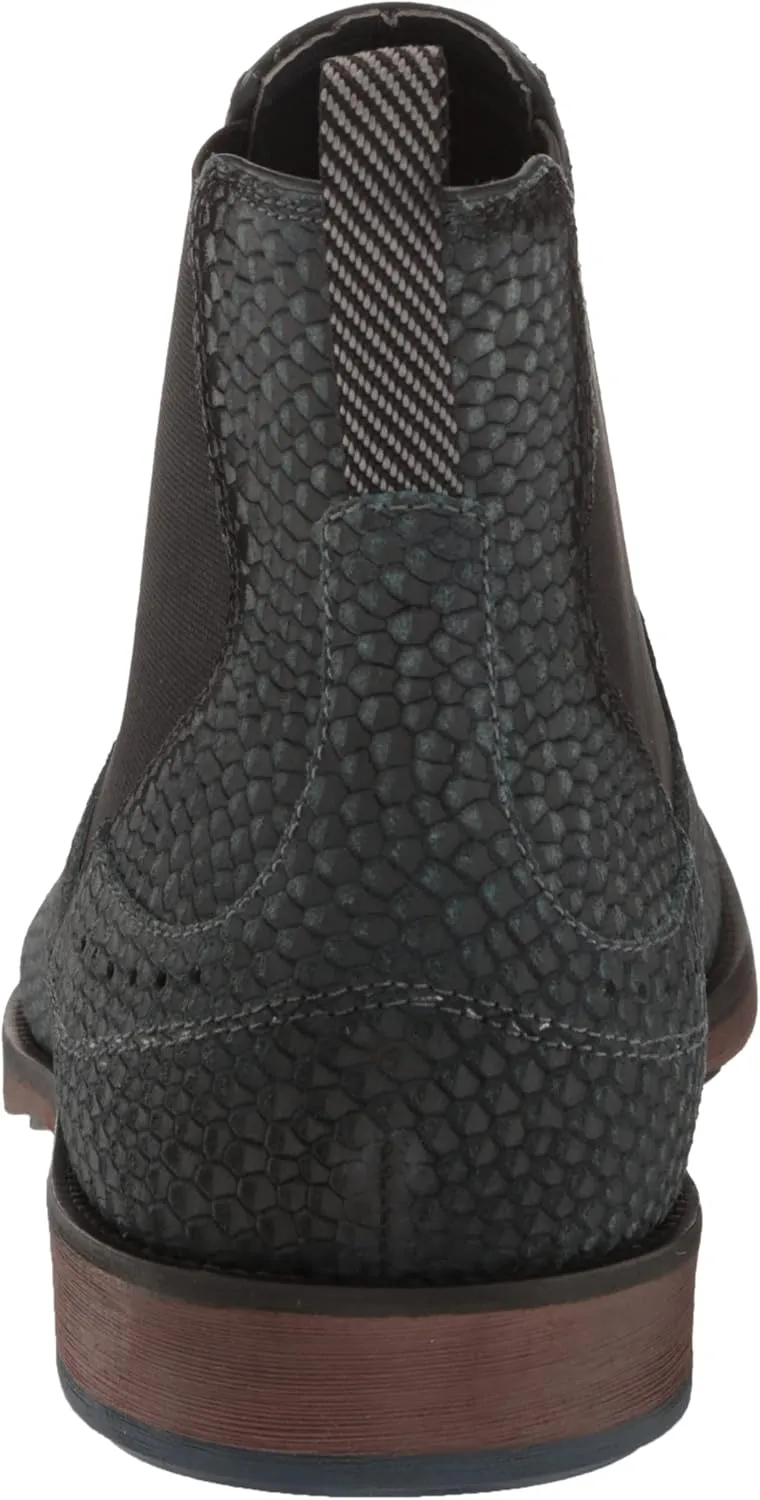 STACY ADAMS Men's Kayden Chelsea Boot