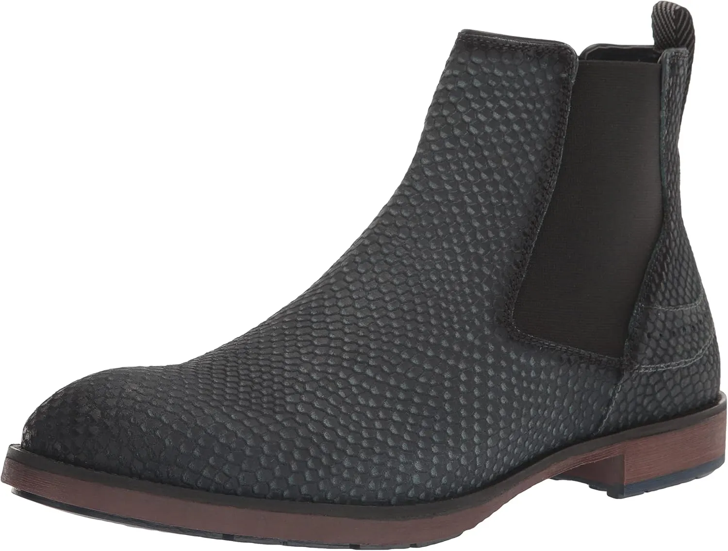 STACY ADAMS Men's Kayden Chelsea Boot