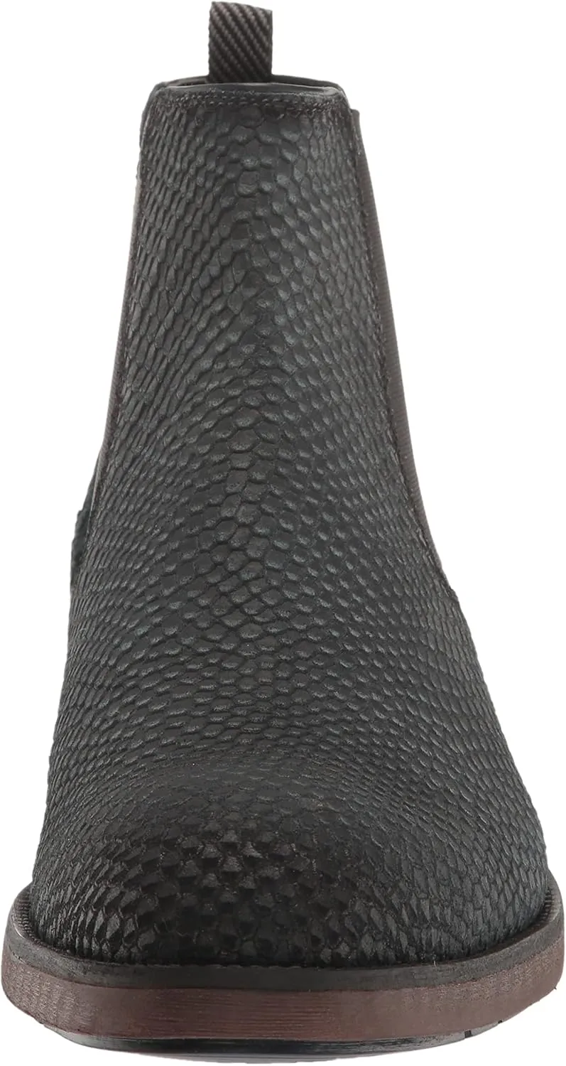 STACY ADAMS Men's Kayden Chelsea Boot