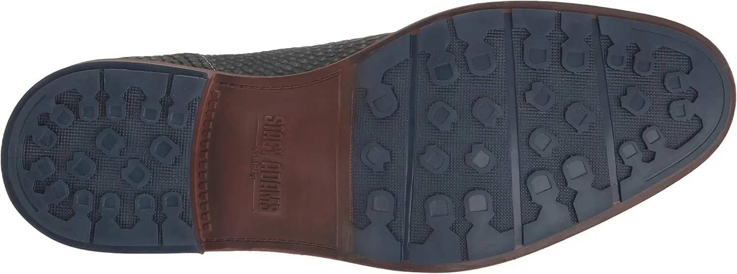STACY ADAMS Men's Kayden Chelsea Boot