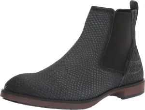STACY ADAMS Men's Kayden Chelsea Boot