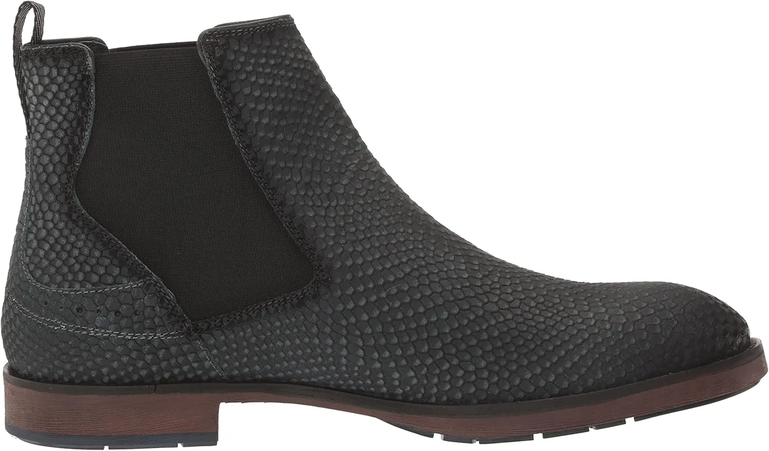 STACY ADAMS Men's Kayden Chelsea Boot